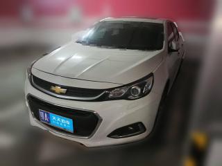 雪佛兰迈锐宝2016款 2.0L 自动豪华版