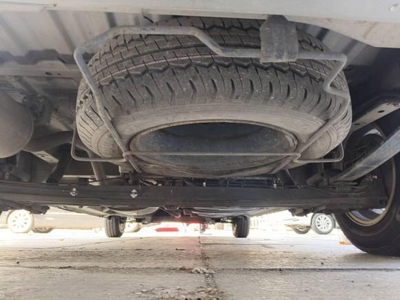 [宁波·浙B] 二手日产日产NV2002010款 1.6L 232座 尊贵型