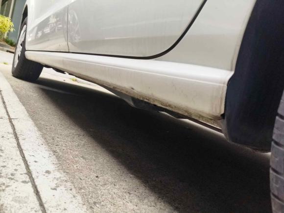 [上海·沪C] 二手大众Polo2016款 1.4L 自动风尚型