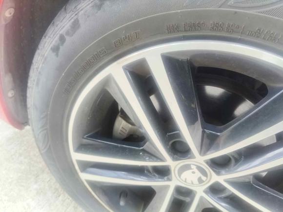 [上海·沪C] 二手斯柯达昕动2016款 改款 1.6L 自动智行版