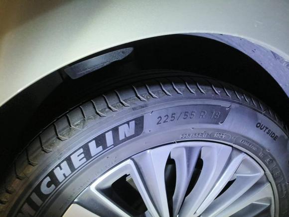 [上海·京N] 二手别克别克GL82023款 ES陆尊 豪华型