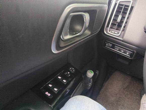 [成都·川A] 二手雪铁龙雪铁龙C62017款 380THP 尊贵型