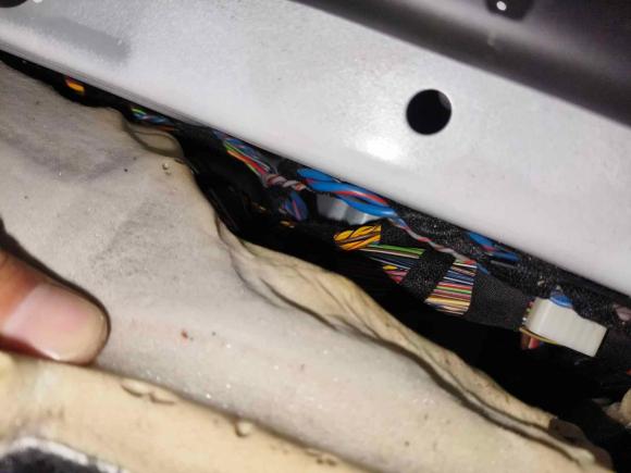 [佛山·粤E] 二手宝马宝马3系2014款 320Li 时尚型