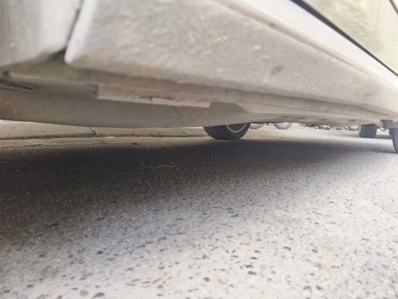 [成都·川A] 二手大众帕萨特2011款 2.0TSI DSG至尊版