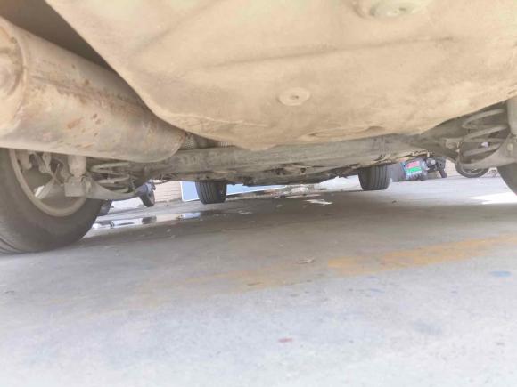 [南通·苏F] 二手大众宝来2014款 1.6L 手动时尚型