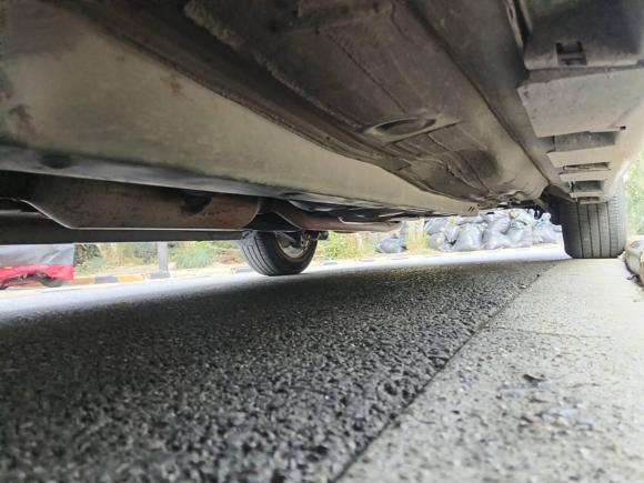 [上海·沪A] 二手丰田凯美瑞2010款 240G NAVI豪华导航版