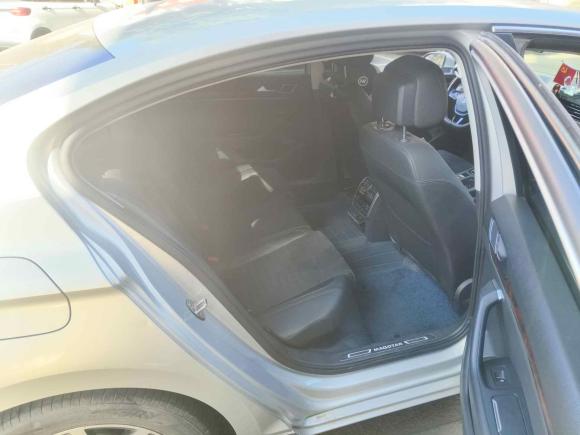 [宁波·冀E] 二手大众迈腾2017款 330TSI DSG 尊贵型