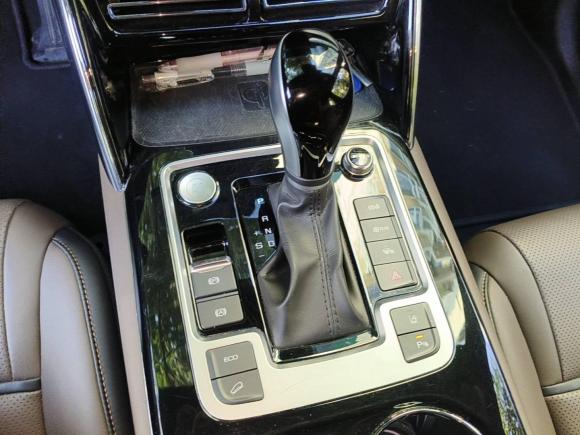 [深圳·粤B] 二手比亚迪唐2021款 2.0T 自动旗舰型