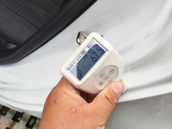 [南昌·赣A] 二手奥迪奥迪A32019款 Sportback 35 TFSI 运动型 国V