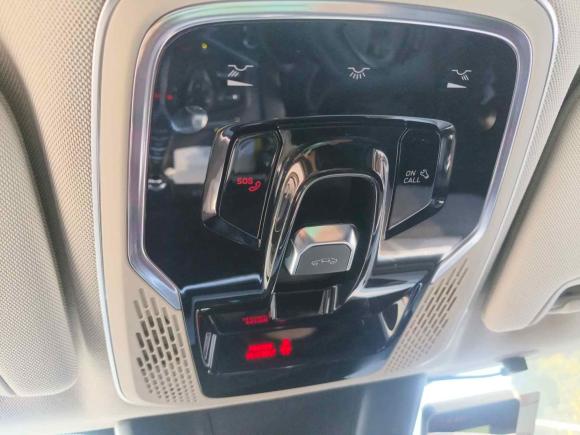 [武汉·鄂A] 二手领克领克012021款 2.0TD 两驱型Pro