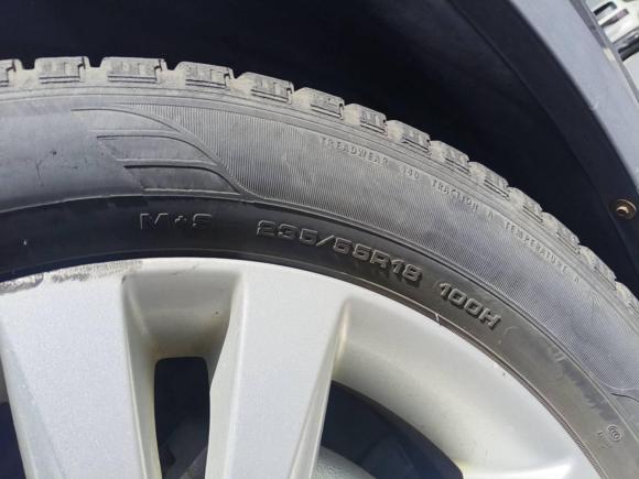 [上海·沪A] 二手雪佛兰科帕奇2015款 2.4L 四驱旗舰版 7座