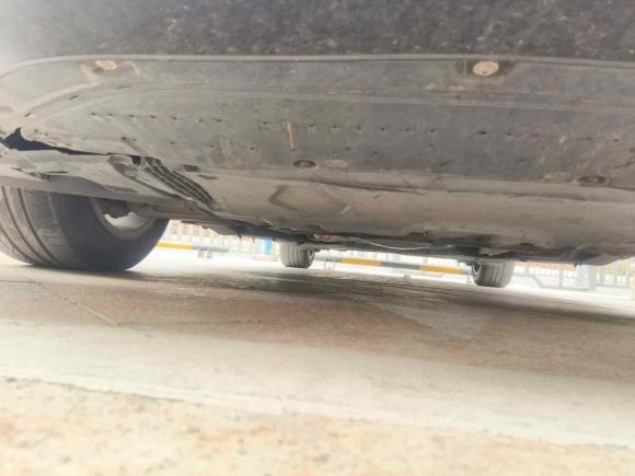 [嘉兴·浙F] 二手奥迪奥迪A6L2017款 TFSI 技术型