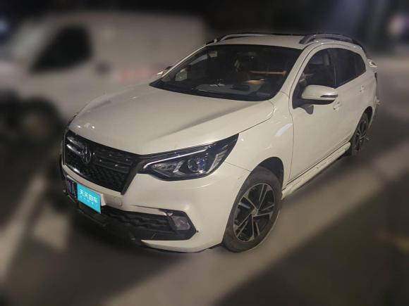 啟辰啟辰T702018款 2.0L CVT睿趣版「廣州二手車」「天天拍車」