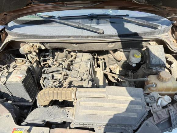 [武汉·鄂A] 二手五菱汽车五菱宏光2018款 1.5L 经典款S基本型