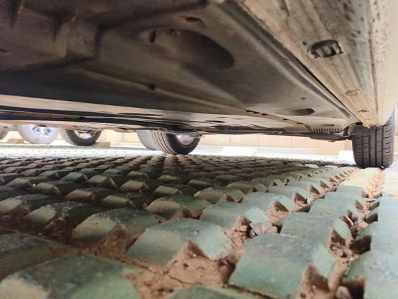 [武汉·鄂A] 二手大众高尔夫2016款 230TSI 自动舒适型