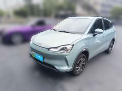 [南昌·赣A]哪吒汽车&nbsp;&nbsp;哪吒V&nbsp;&nbsp;2021款 标准续航娱乐版升级型