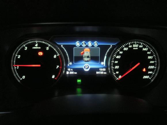 [嘉兴·浙F] 二手红旗红旗H52019款 30TD 型动版