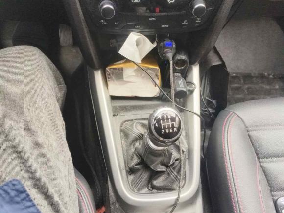 [青岛·鲁B] 二手铃木维特拉2016款 1.4T 手动两驱豪华型