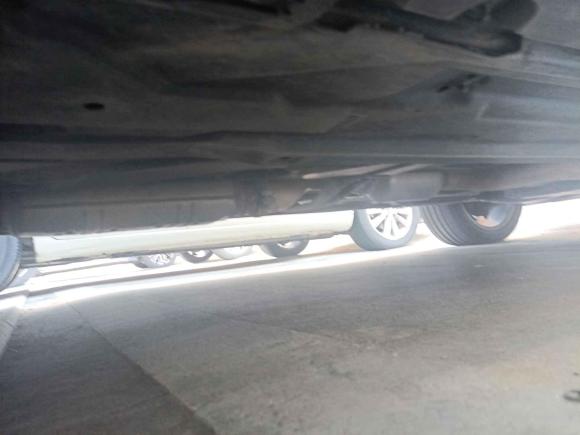 [深圳·粤B] 二手奔驰奔驰GLK级2014款 GLK 200 标准型