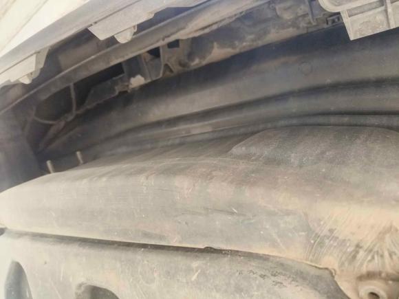 [宁波·浙B] 二手奔驰奔驰E级2015款 改款 E 260 L 运动型