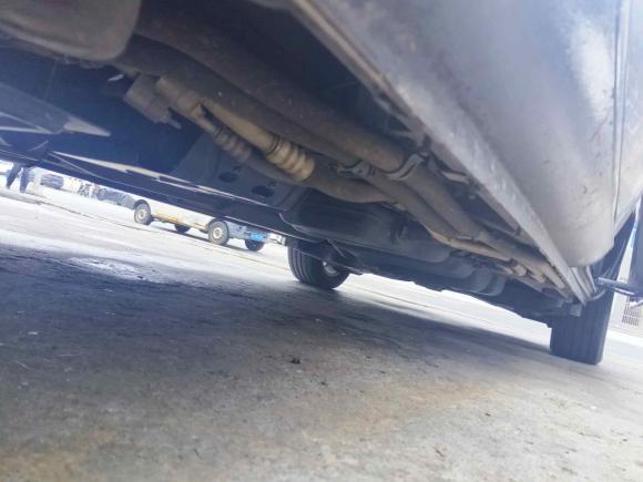 [南京·苏A] 二手奔驰威霆2016款 2.0T 商务版