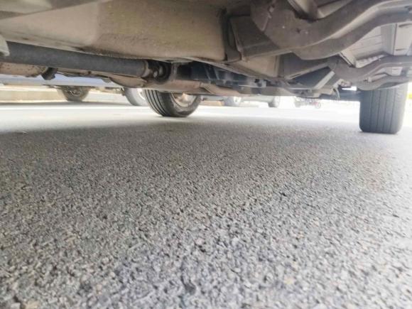 [温州·浙C] 二手雪佛兰科帕奇2017款 2.4L 四驱旗舰版 7座