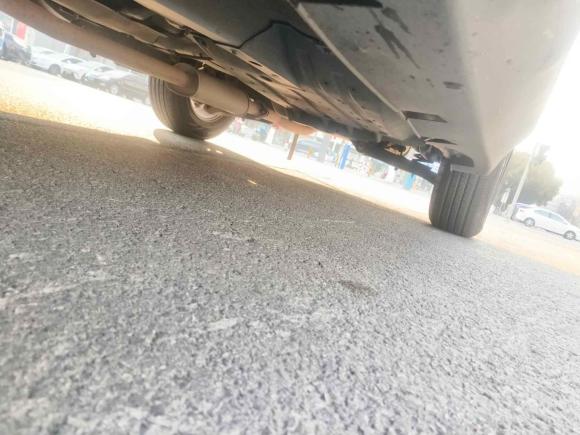 [嘉兴·浙F] 二手现代北京现代ix352015款 2.0L 自动两驱舒适型 国V