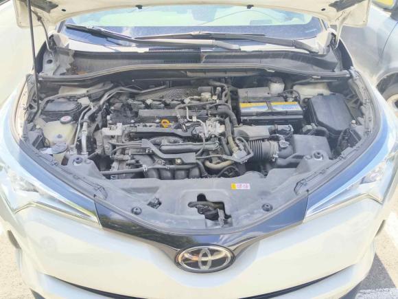 [南京·苏A] 二手丰田奕泽IZOA2018款 2.0L 奕驰版 国V