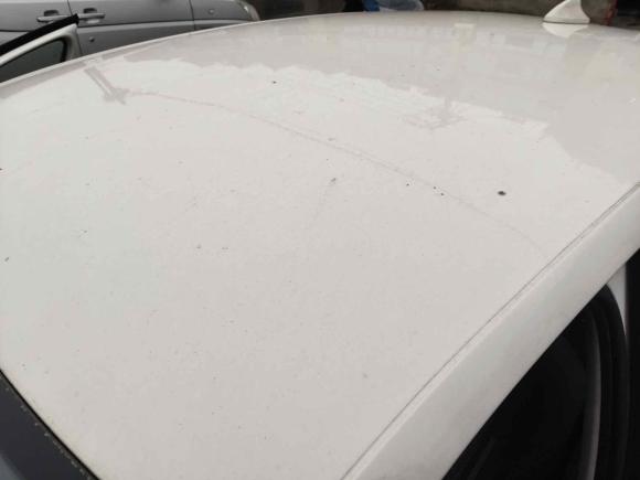 [杭州·鲁Q] 二手大众Polo2016款 1.4L 手动风尚型