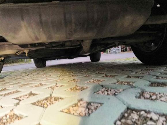 [上海·沪G] 二手雷克萨斯雷克萨斯NX2016款 200t 全驱 F SPORT