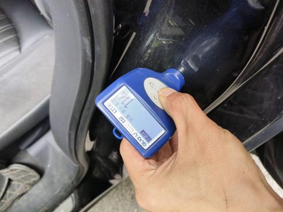 [广州·鲁L] 二手红旗红旗HS52022款 2.0T 智联旗享版