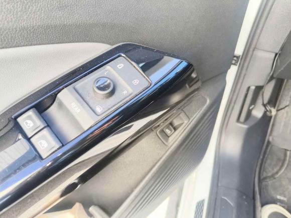 [杭州·浙A] 二手大众ID.4 X2021款 1st Edition ID.初见版