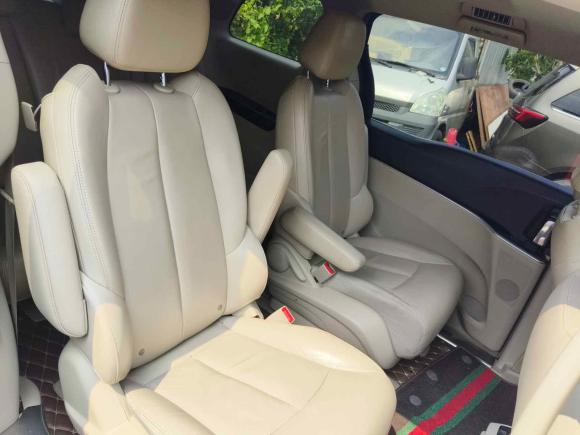 [广州·粤A] 二手别克别克GL82018款 28T 豪华型 国VI