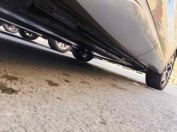 [济南·津A] 二手比亚迪元PLUS2022款 510KM 旗舰型