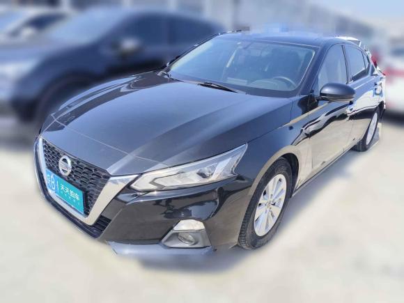 日产天籁2019款 2.0L XL 舒适版「合肥二手车」「天天拍车」