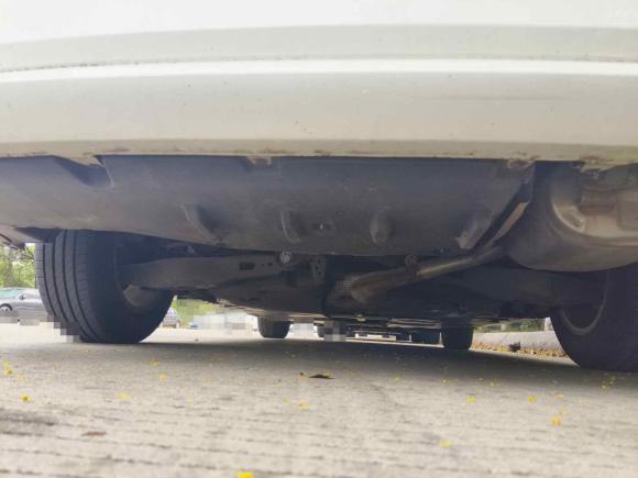 [南通·苏F] 二手丰田卡罗拉2021款 TNGA 1.5L CVT精英CARE版