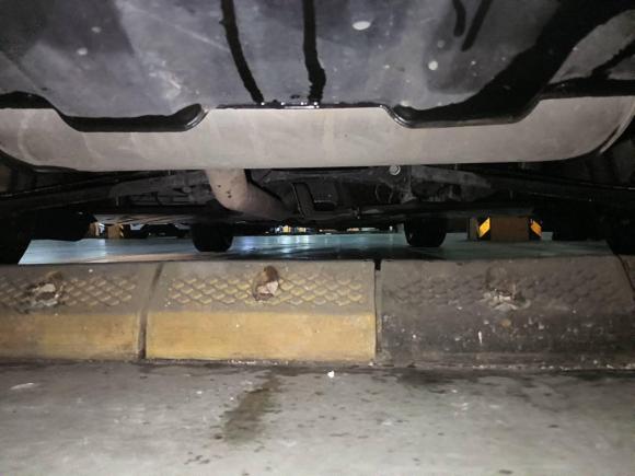 [宁波·浙B] 二手MINIMINI COUNTRYMAN2014款 1.6L COOPER Fun