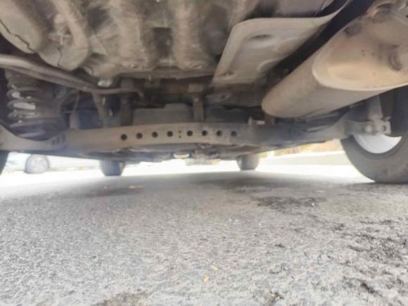 [青岛·鲁U] 二手名爵MG52021款 180DVVT CVT青春豪华版