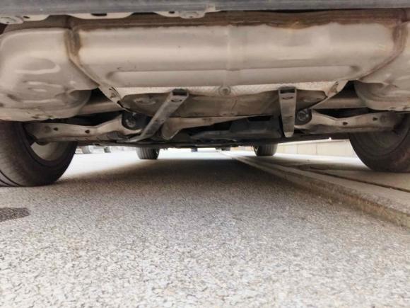 [武汉·鄂A] 二手奥迪奥迪A6L2021款 40 TFSI 豪华动感型