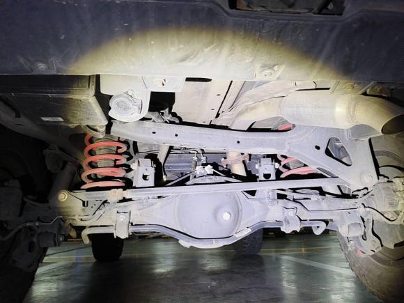 [南通·苏F] 二手坦克坦克3002021款 越野版 2.0T 挑战者