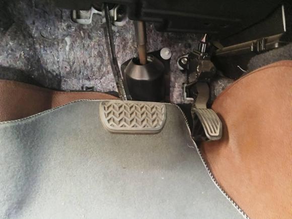 [青岛·鲁B] 二手丰田威驰2014款 1.5L 自动智臻版