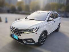 [嘉兴·鲁D] 荣威荣威RX32018款 1.6L CVT互联网智享版