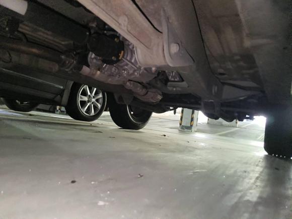 [佛山·粤H] 二手铃木吉姆尼2012款 1.3 AT JLX