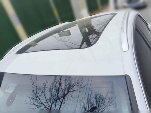 [济南·鲁A] 二手奥迪奥迪Q32018款 30周年年型 30 TFSI 时尚型