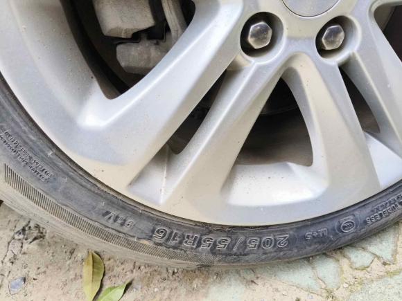 [武汉·鄂A] 二手雪佛兰科鲁兹2015款 1.5L 自动豪华版