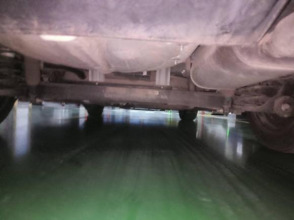 [西安·陕A] 二手长安逸动XT2016款 1.6L 手动俊酷型