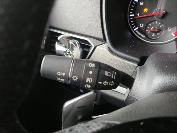 [广州·粤A] 二手哈弗哈弗H62018款 红标 运动版 1.5T 自动两驱精英型