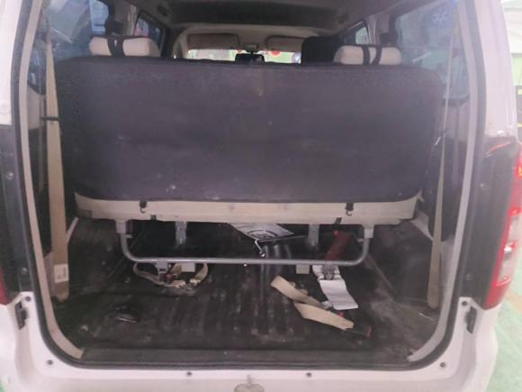 [西安·陕U] 二手五菱汽车五菱宏光V2022款 1.5L劲享版液压助力LAR