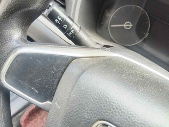 [湖州·浙E] 二手本田享域2019款 180TURBO CVT畅享版 国VI