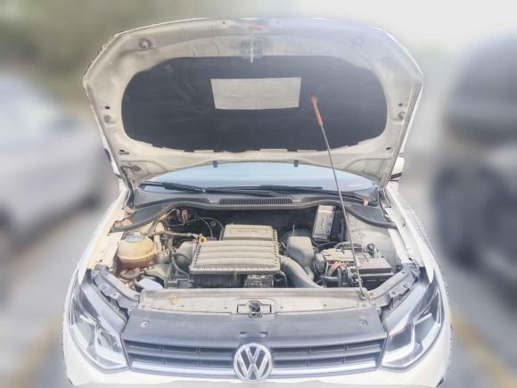 [嘉兴·浙F] 二手大众Polo2014款 1.6L 自动舒适版